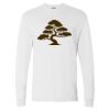 Essential-T Long Sleeve T-Shirt Thumbnail