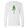 Essential-T Long Sleeve T-Shirt Thumbnail