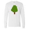 Essential-T Long Sleeve T-Shirt Thumbnail