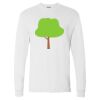 Essential-T Long Sleeve T-Shirt Thumbnail