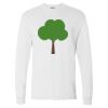 Essential-T Long Sleeve T-Shirt Thumbnail