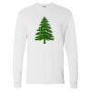 Essential-T Long Sleeve T-Shirt Thumbnail