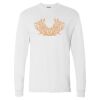 Essential-T Long Sleeve T-Shirt Thumbnail