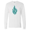 Essential-T Long Sleeve T-Shirt Thumbnail
