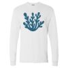 Essential-T Long Sleeve T-Shirt Thumbnail