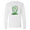 Essential-T Long Sleeve T-Shirt Thumbnail