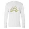 Essential-T Long Sleeve T-Shirt Thumbnail