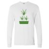 Essential-T Long Sleeve T-Shirt Thumbnail