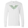 Essential-T Long Sleeve T-Shirt Thumbnail