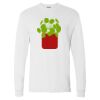 Essential-T Long Sleeve T-Shirt Thumbnail