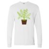 Essential-T Long Sleeve T-Shirt Thumbnail