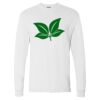 Essential-T Long Sleeve T-Shirt Thumbnail