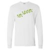 Essential-T Long Sleeve T-Shirt Thumbnail