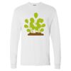 Essential-T Long Sleeve T-Shirt Thumbnail