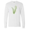 Essential-T Long Sleeve T-Shirt Thumbnail