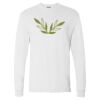 Essential-T Long Sleeve T-Shirt Thumbnail