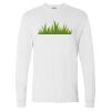 Essential-T Long Sleeve T-Shirt Thumbnail
