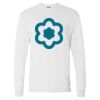 Essential-T Long Sleeve T-Shirt Thumbnail