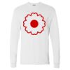Essential-T Long Sleeve T-Shirt Thumbnail