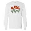 Essential-T Long Sleeve T-Shirt Thumbnail