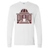 Essential-T Long Sleeve T-Shirt Thumbnail
