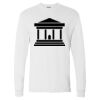 Essential-T Long Sleeve T-Shirt Thumbnail