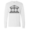Essential-T Long Sleeve T-Shirt Thumbnail