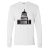 Essential-T Long Sleeve T-Shirt Thumbnail