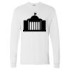 Essential-T Long Sleeve T-Shirt Thumbnail