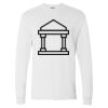 Essential-T Long Sleeve T-Shirt Thumbnail