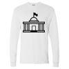 Essential-T Long Sleeve T-Shirt Thumbnail
