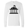Essential-T Long Sleeve T-Shirt Thumbnail