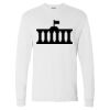 Essential-T Long Sleeve T-Shirt Thumbnail