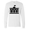 Essential-T Long Sleeve T-Shirt Thumbnail