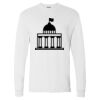Essential-T Long Sleeve T-Shirt Thumbnail