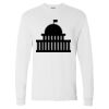 Essential-T Long Sleeve T-Shirt Thumbnail