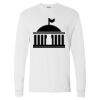 Essential-T Long Sleeve T-Shirt Thumbnail