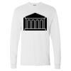 Essential-T Long Sleeve T-Shirt Thumbnail