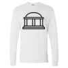 Essential-T Long Sleeve T-Shirt Thumbnail