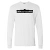 Essential-T Long Sleeve T-Shirt Thumbnail