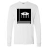 Essential-T Long Sleeve T-Shirt Thumbnail