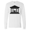 Essential-T Long Sleeve T-Shirt Thumbnail