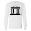 Essential-T Long Sleeve T-Shirt Thumbnail