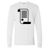 Essential-T Long Sleeve T-Shirt Thumbnail