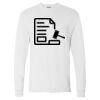 Essential-T Long Sleeve T-Shirt Thumbnail