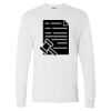 Essential-T Long Sleeve T-Shirt Thumbnail