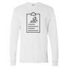 Essential-T Long Sleeve T-Shirt Thumbnail