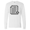 Essential-T Long Sleeve T-Shirt Thumbnail