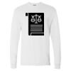 Essential-T Long Sleeve T-Shirt Thumbnail