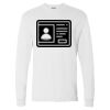 Essential-T Long Sleeve T-Shirt Thumbnail